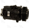 97552 A/C Compressor