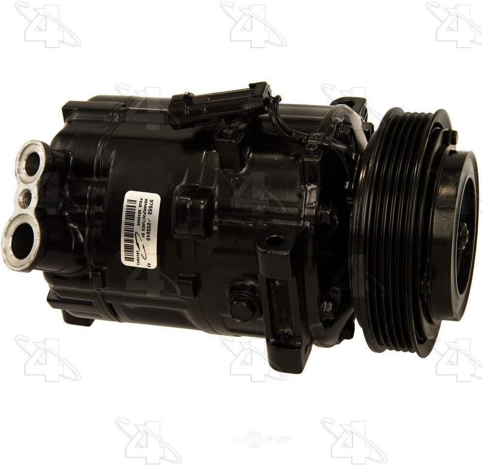 97552 A/C Compressor