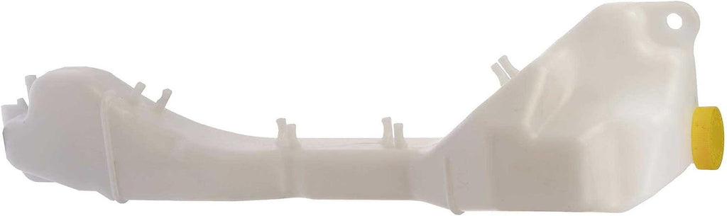 Dorman 603-810 Front Engine Coolant Reservoir Compatible with Select Honda Models