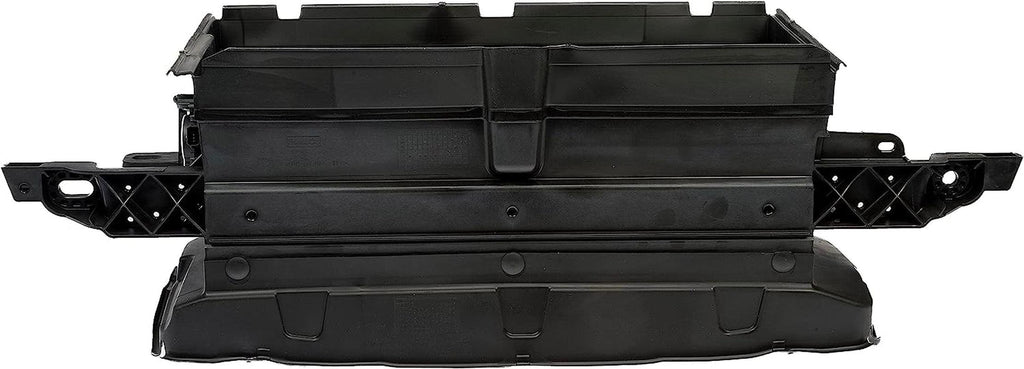 Dorman 601-580 Radiator Shutter Assembly Compatible with Select Lincoln Models