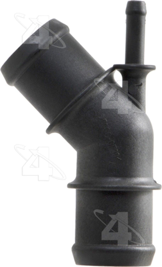 Four Seasons Radiator Coolant Hose Connector for Volkswagen 85929