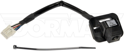 Dorman Park Assist Camera for 13-15 Accord 590-439