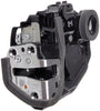 Dorman Door Lock Actuator Motor for RAV4, Corolla 931-435