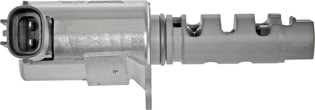 Dorman 917-293 Driver Side Engine Variable Valve Timing (VVT) Solenoid Compatible with Select Lexus / Toyota Models