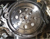 BD Diesel 1041245 Flexplate W/6-Bolt Converter Flexplate