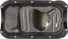 Spectra Engine Oil Pan TOP05A