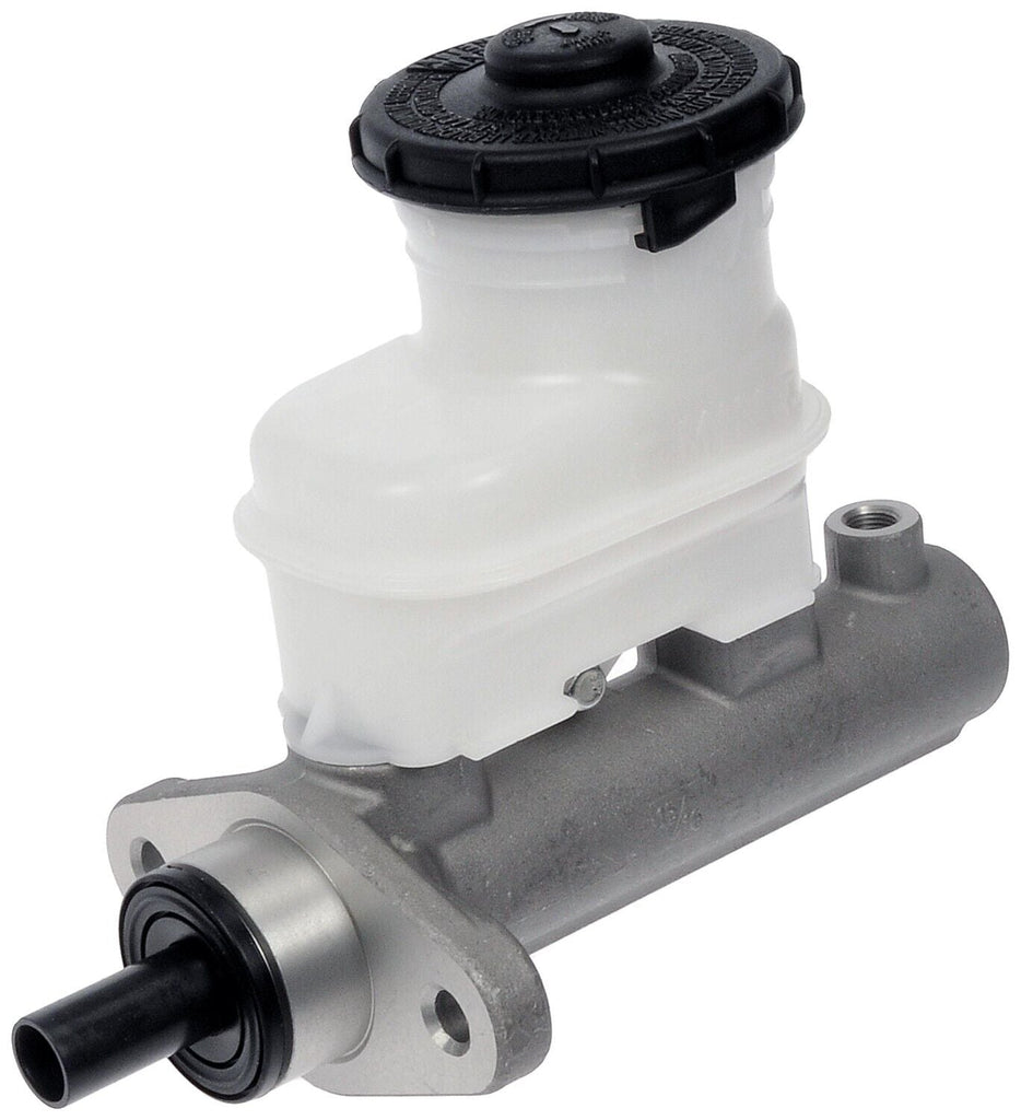 Dorman Brake Master Cylinder for 1997-1998 CR-V M390402