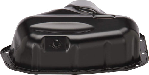 (TOP34A) Oil Pan