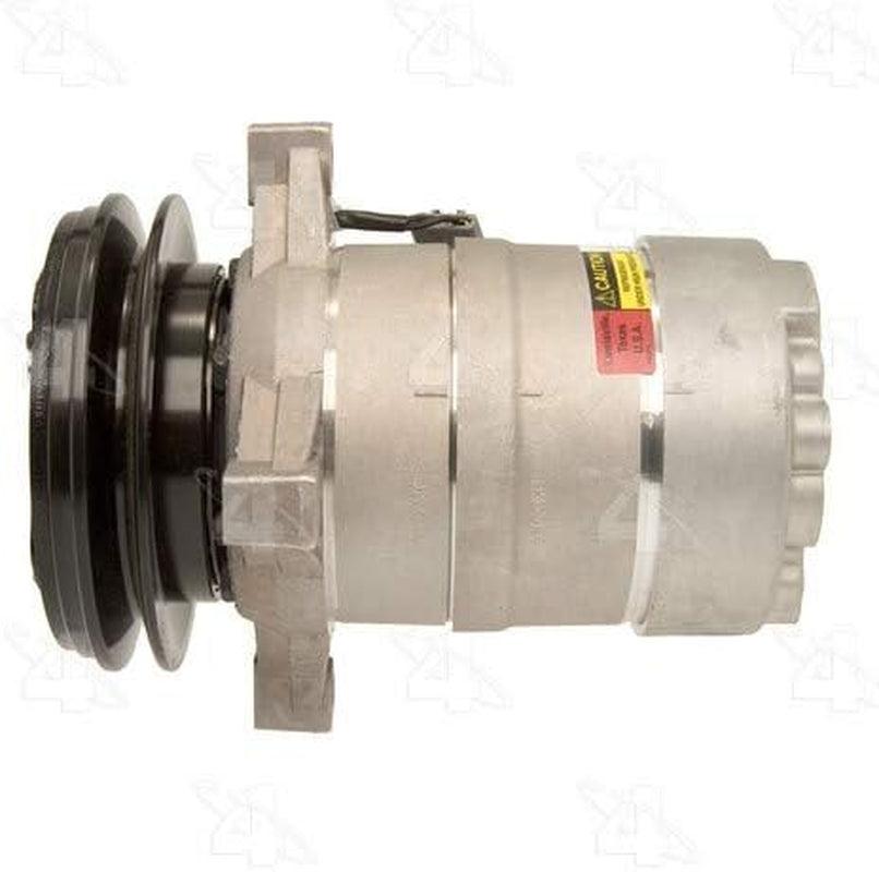 58251 A/C Compressor