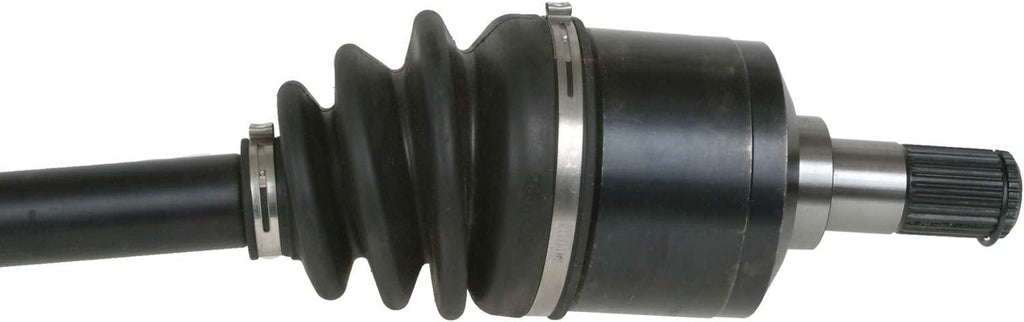66-3405 New CV Axle