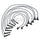Spark Plug Wire Set for E-150 Econoline+More 924-1403