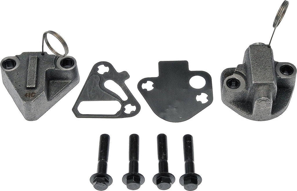 Dorman 420-129 Engine Timing Chain Tensioner Compatible with Select Models, 2 Pack