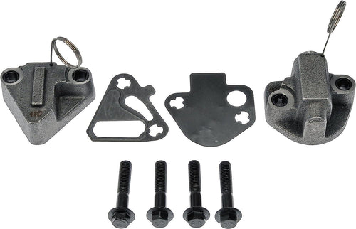 Dorman 420-129 Engine Timing Chain Tensioner Compatible with Select Models, 2 Pack