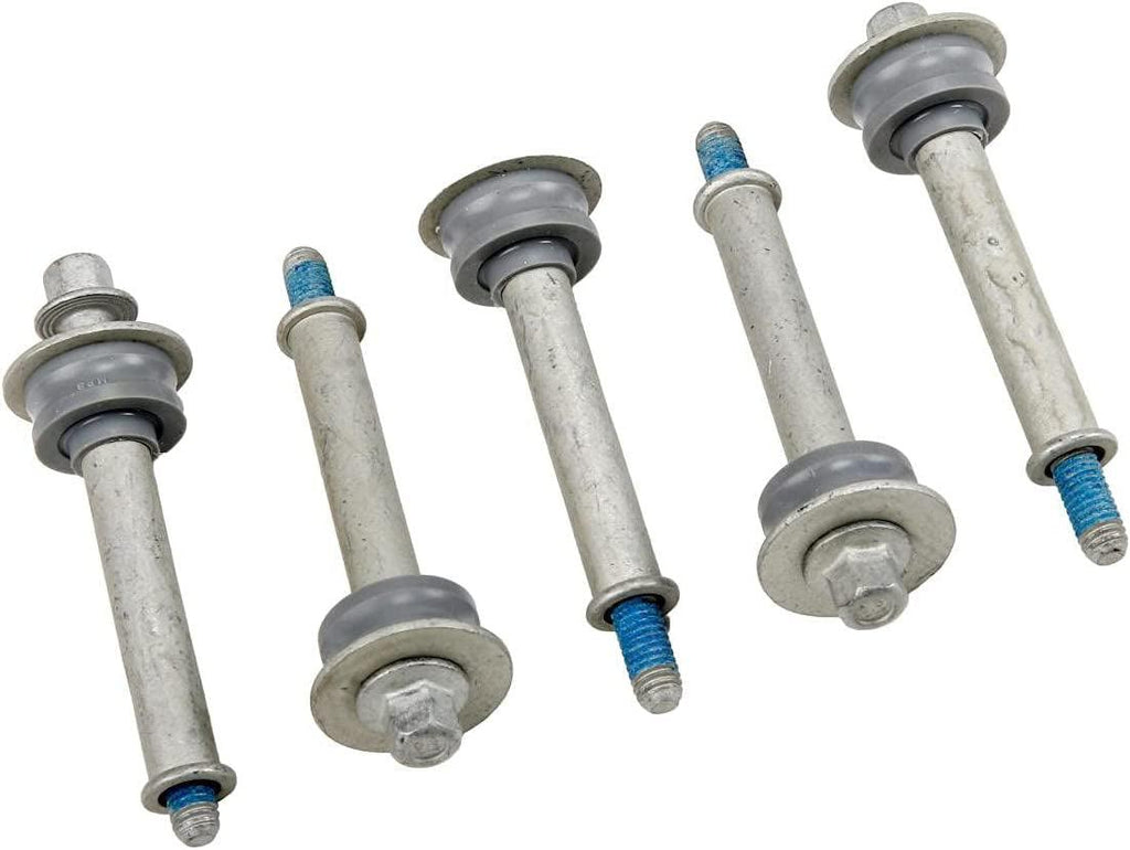 89017368 Engine Intake Manifold Bolt Kit