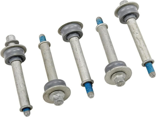 89017368 Engine Intake Manifold Bolt Kit