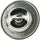 33008S Premium Engine Coolant Thermostat