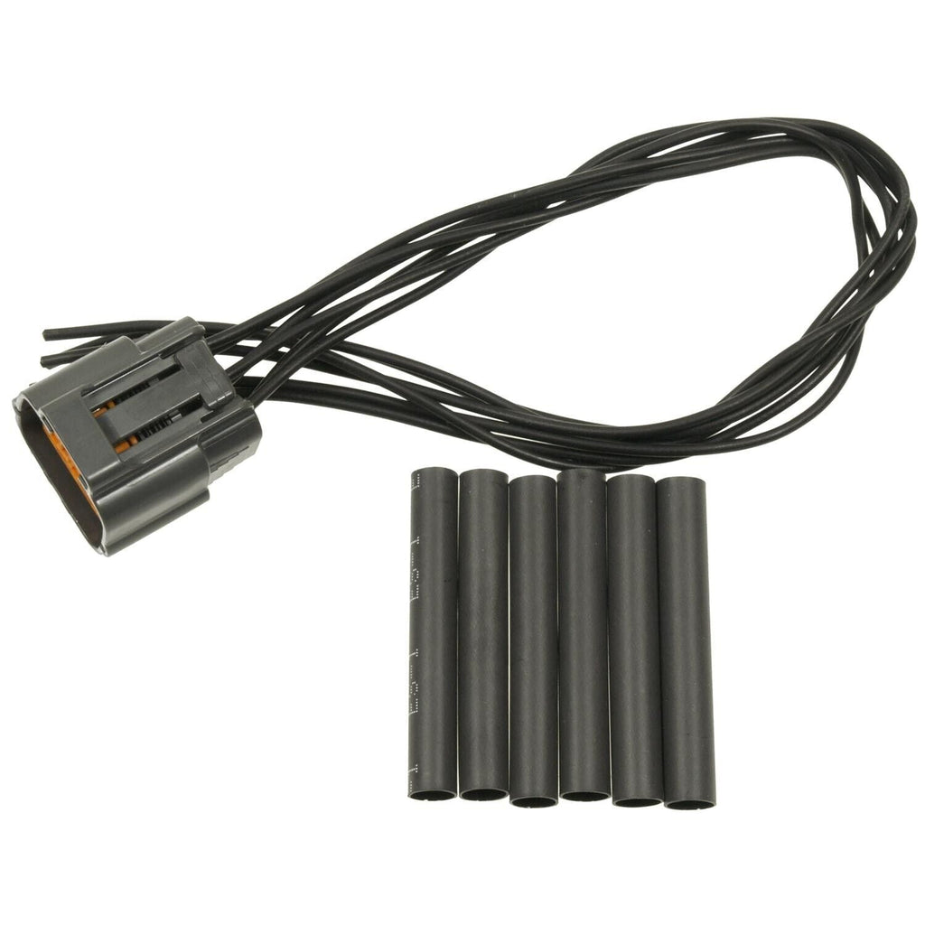 EGR Valve Control Solenoid Connector for Escape, Fusion+More S-1780