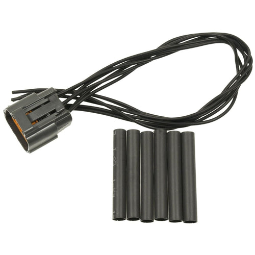 EGR Valve Control Solenoid Connector for Escape, Fusion+More S-1780