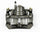 Front Left L2698 One Stock Replacement Brake Caliper