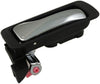 Dorman Interior Door Handle for 1996-2004 Acura RL 81753