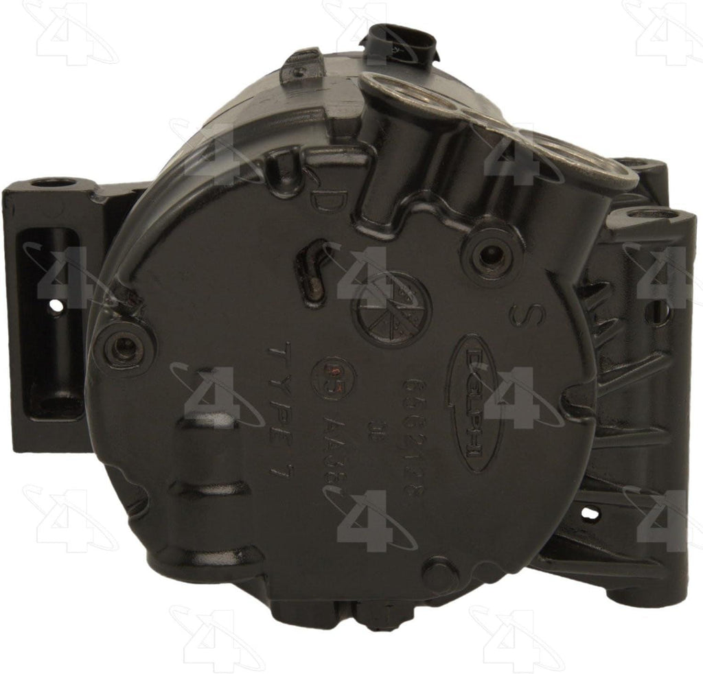 67296 A/C Compressor