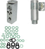 AK2363 - A/C System Repair Kit