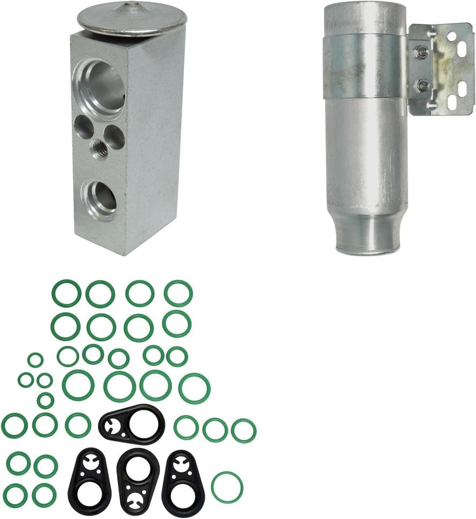 AK2363 - A/C System Repair Kit
