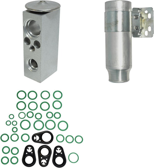 AK2363 - A/C System Repair Kit