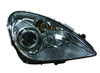 Depo Headlight Assembly for Mercedes-Benz 340-1128R-AS