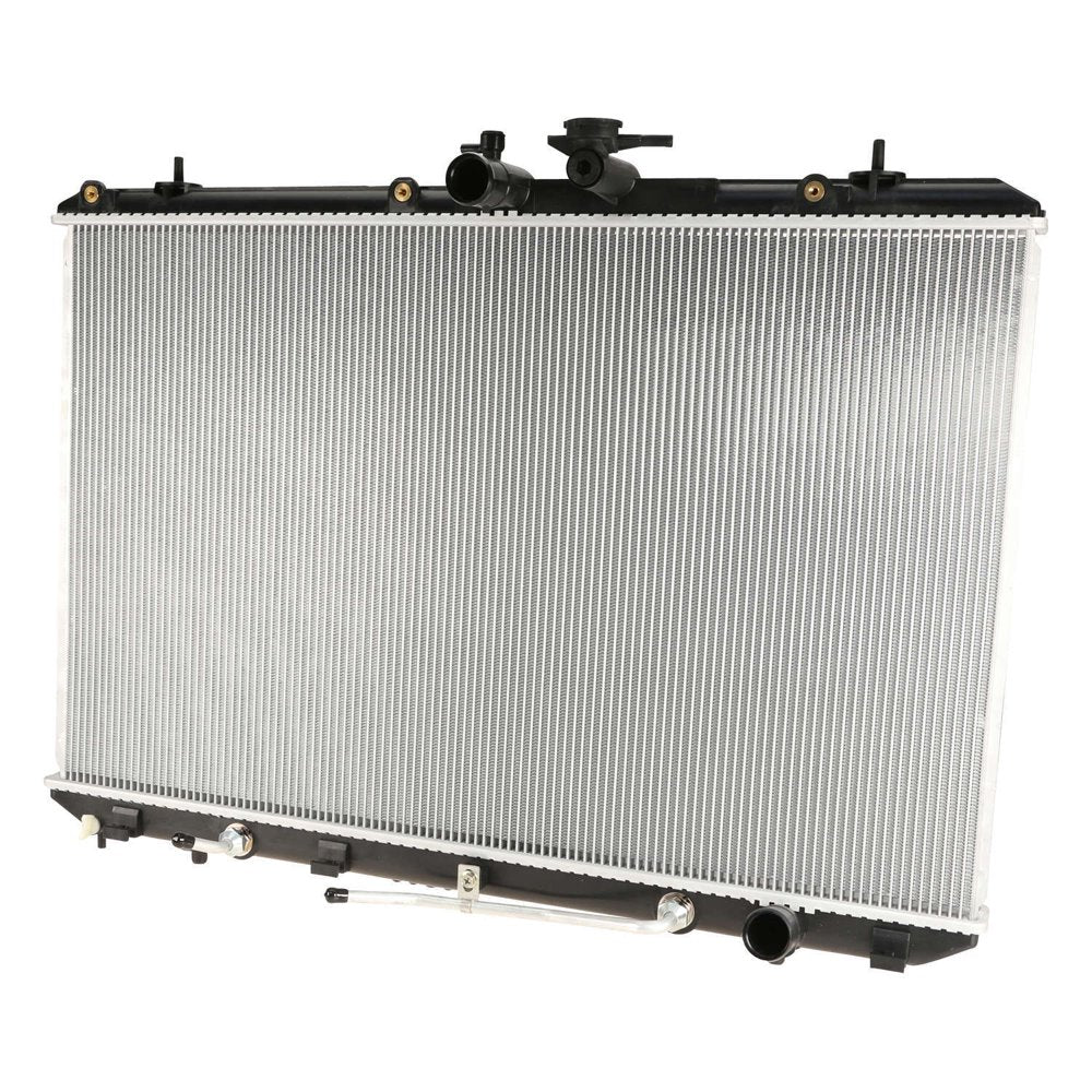 Denso 221-3145 Radiator