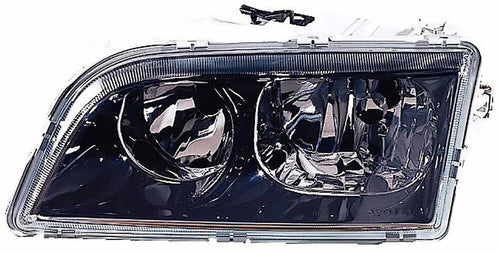 Depo Headlight Assembly for S40, V40 373-1105L-AS2