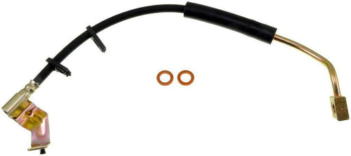 Brake Hydraulic Hose for F-150 Heritage, F-150, Lobo, Expedition+Mor