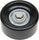 Gold 36442 Idler Pulley