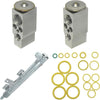 AK1789 - A/C System Repair Kit