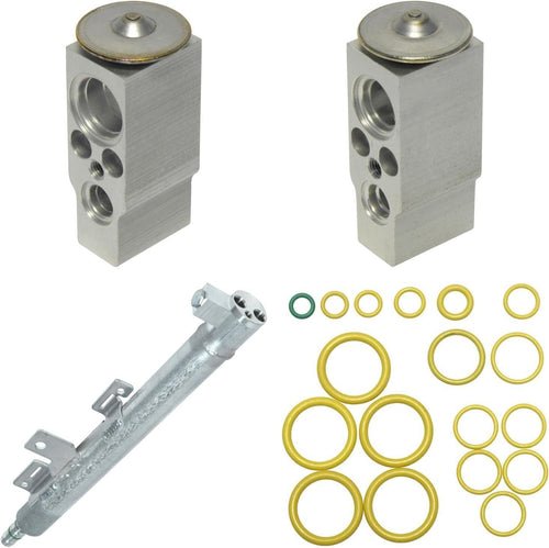 AK1789 - A/C System Repair Kit