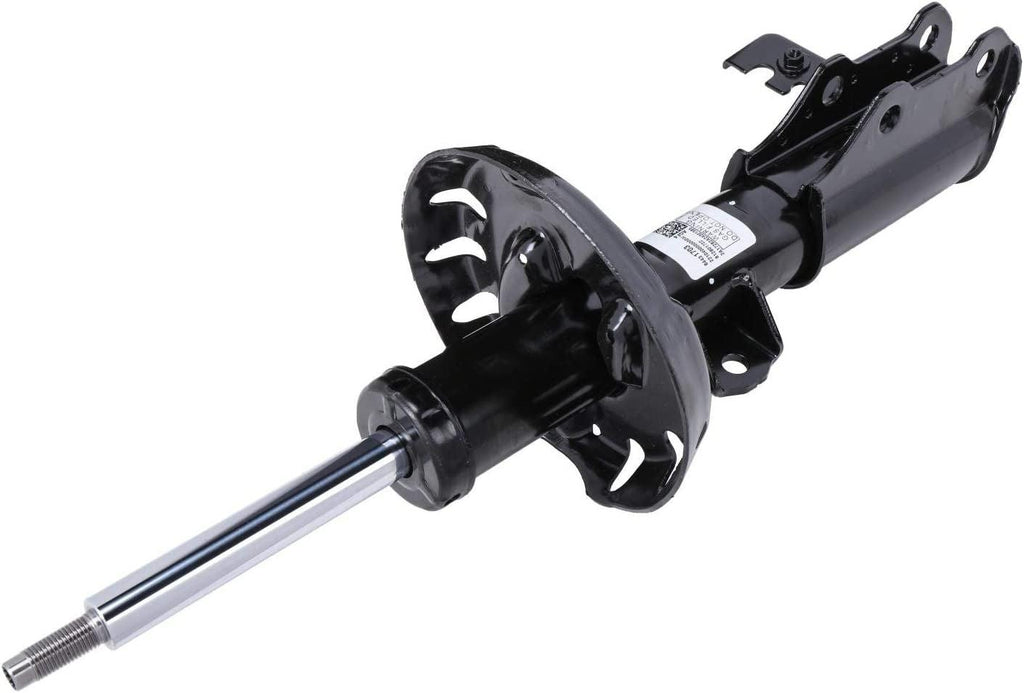 GM Original Equipment 84431703 Front Passenger Side Suspension Strut Assembly