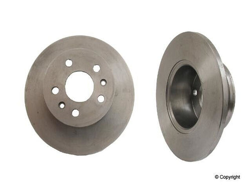 Brembo Front Disc Brake Rotor for Transporter, Campmobile (08.2536.10)