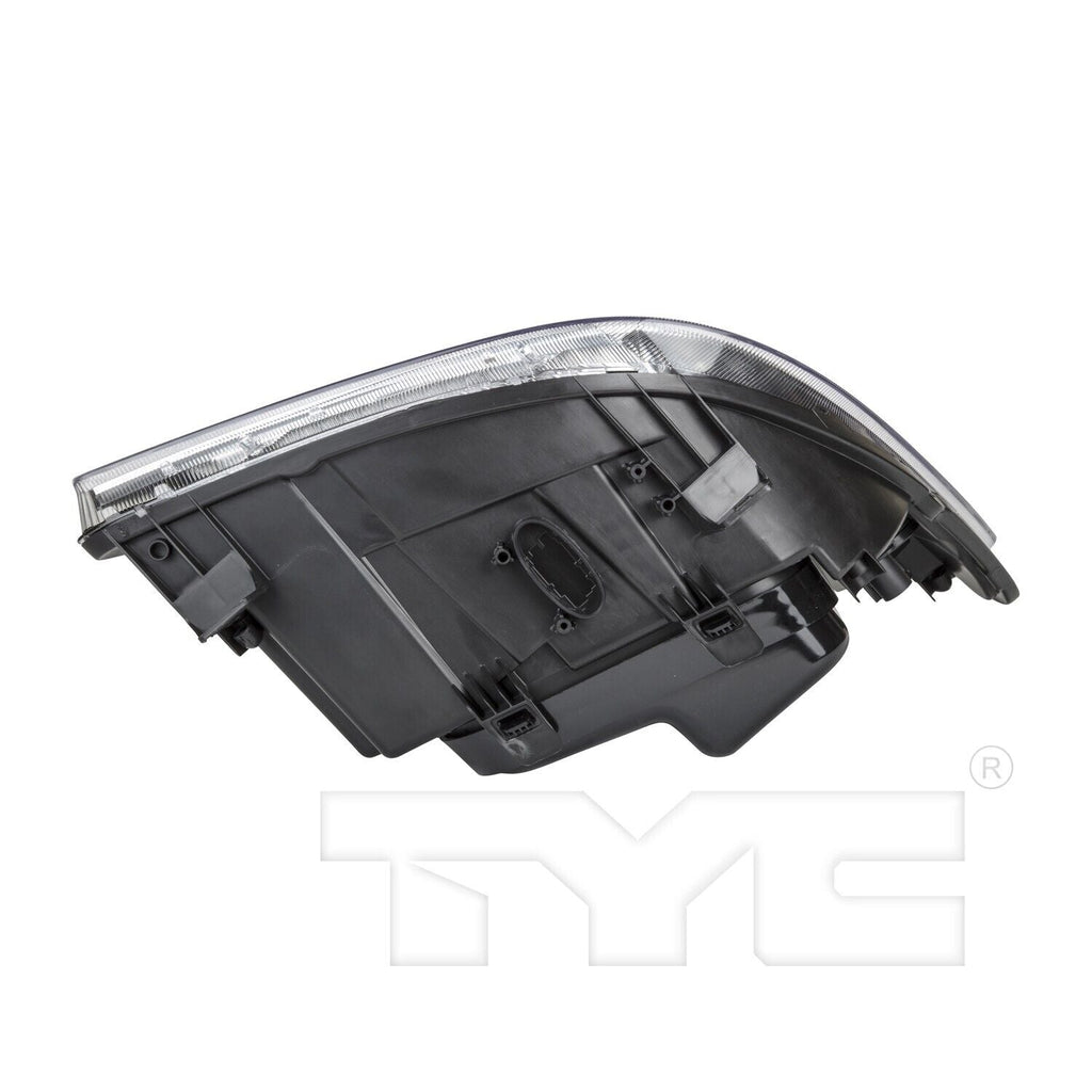 TYC Headlight Assembly for Sprinter 2500, Sprinter 3500 20-0970-00-9