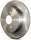 Centric 121.40075 Brake Rotor
