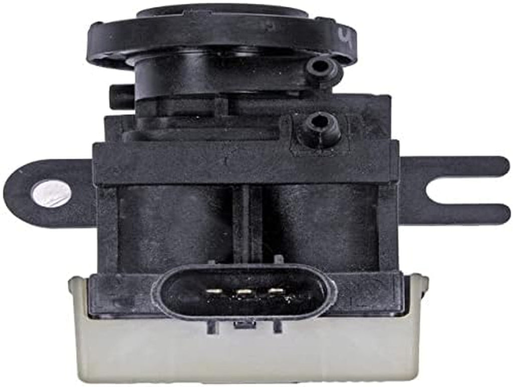 600-402 4WD Hub Locking Solenoid