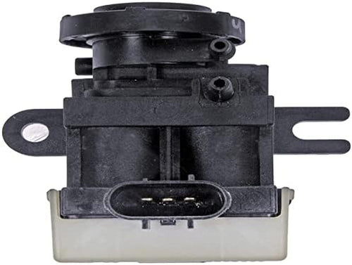 600-402 4WD Hub Locking Solenoid