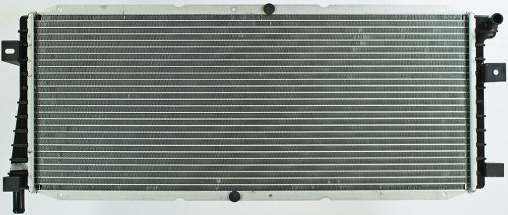 APDI Drive Motor Inverter Cooler for Escape, Mariner, Tribute 8012763