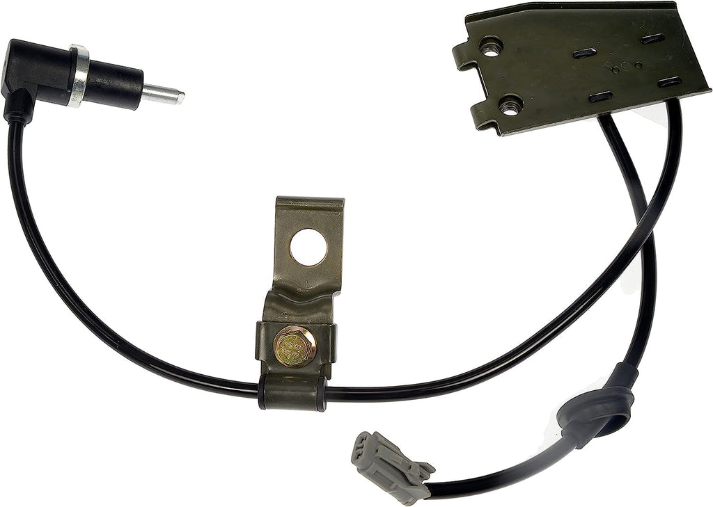 Dorman 970-203 Front Passenger Side ABS Wheel Speed Sensor Compatible with Select Subaru Models