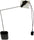 Dorman 911-024 Fuel Level Sensor Compatible with Select Chevrolet / GMC Models