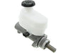 Dorman Brake Master Cylinder for 1997-1998 E-350 Econoline M390391