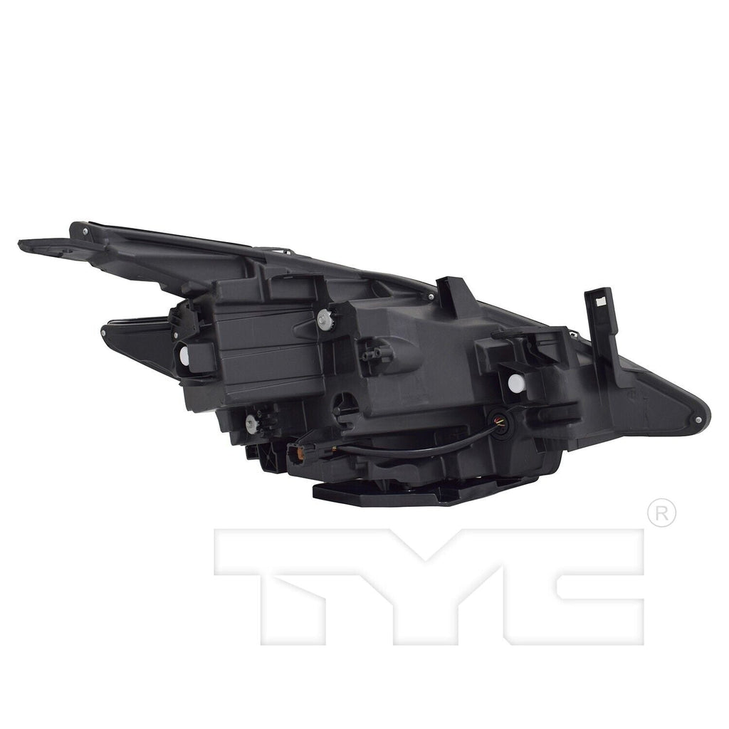 TYC Headlight Assembly for 19-21 Murano 20-17058-00-9