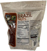 Kirkland Signature Organic Whole Brazil Nuts 24 Oz