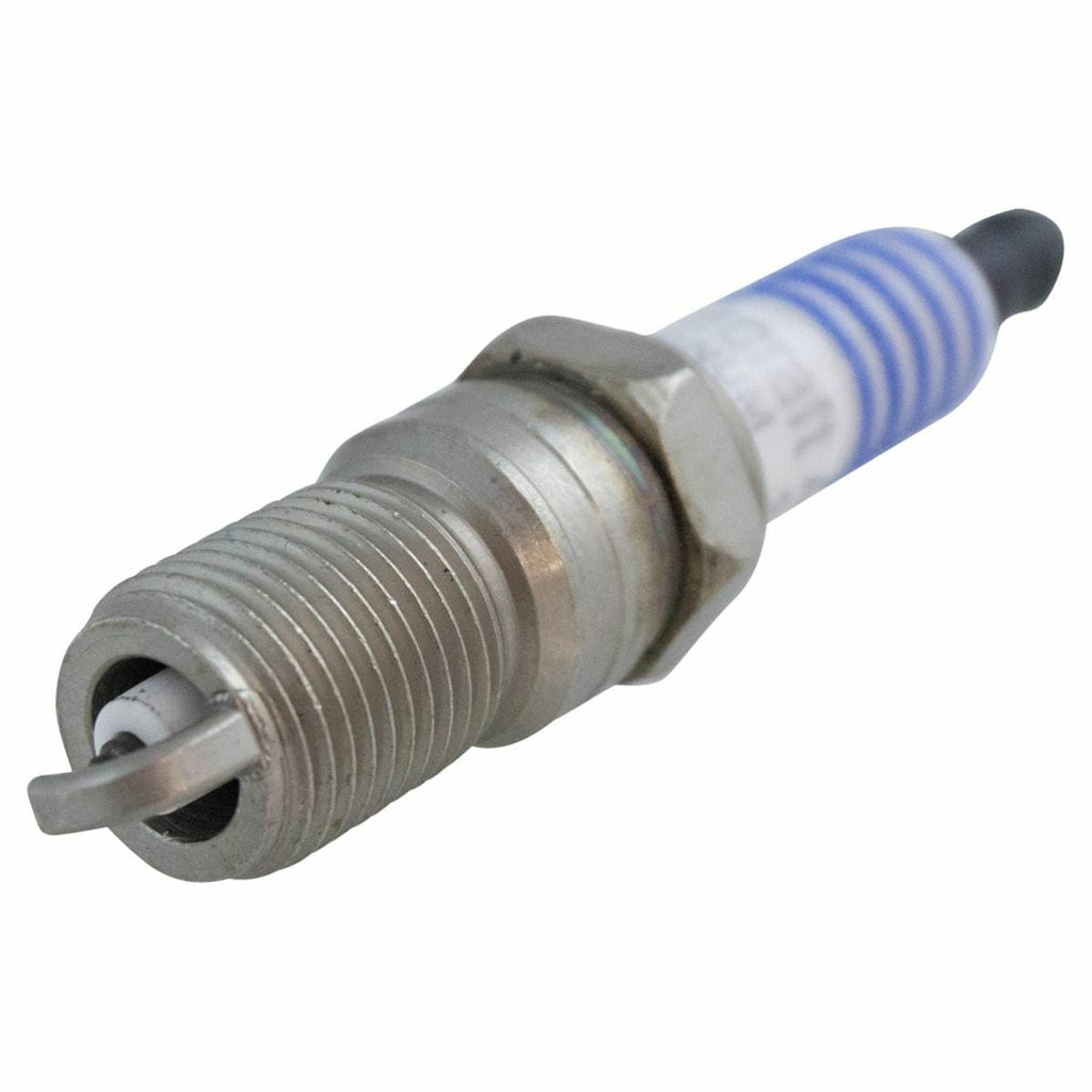 Motorcraft SP-493 Spark Plug 8 Piece Kit for Chevy GMC Ford Lincoln Cadillac New