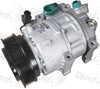 Global Parts A/C Compressor for Sorento, Santa Fe 6512847