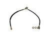 Dorman Brake Hydraulic Hose for 1998-1999 Ford Ranger H381312